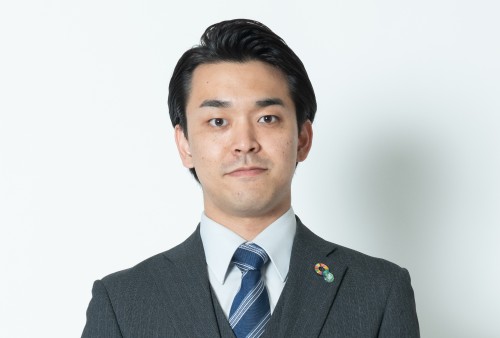 エコスタイル浜松入野店 鑑定士 富田 暁