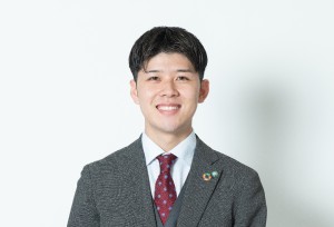 エコスタイル自由が丘店 鑑定士 佐野 太陽