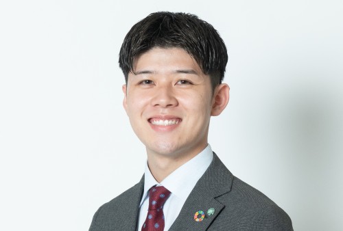 エコスタイル自由が丘店 鑑定士 佐野 太陽