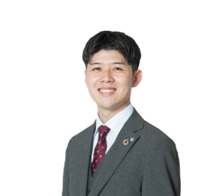 エコスタイル自由が丘店 鑑定士 佐野 太陽