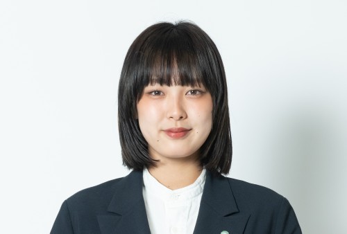 エコスタイル渋谷店 鑑定士 羽鳥 芳果