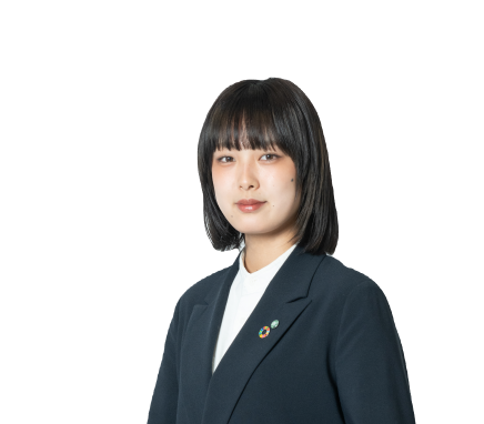 エコスタイル渋谷店 鑑定士 羽鳥 芳果