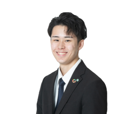 エコスタイル新宿店 鑑定士　岡崎 亮