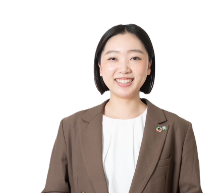 エコスタイル 鑑定士　小川 桜