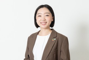 エコスタイル 鑑定士　小川 桜