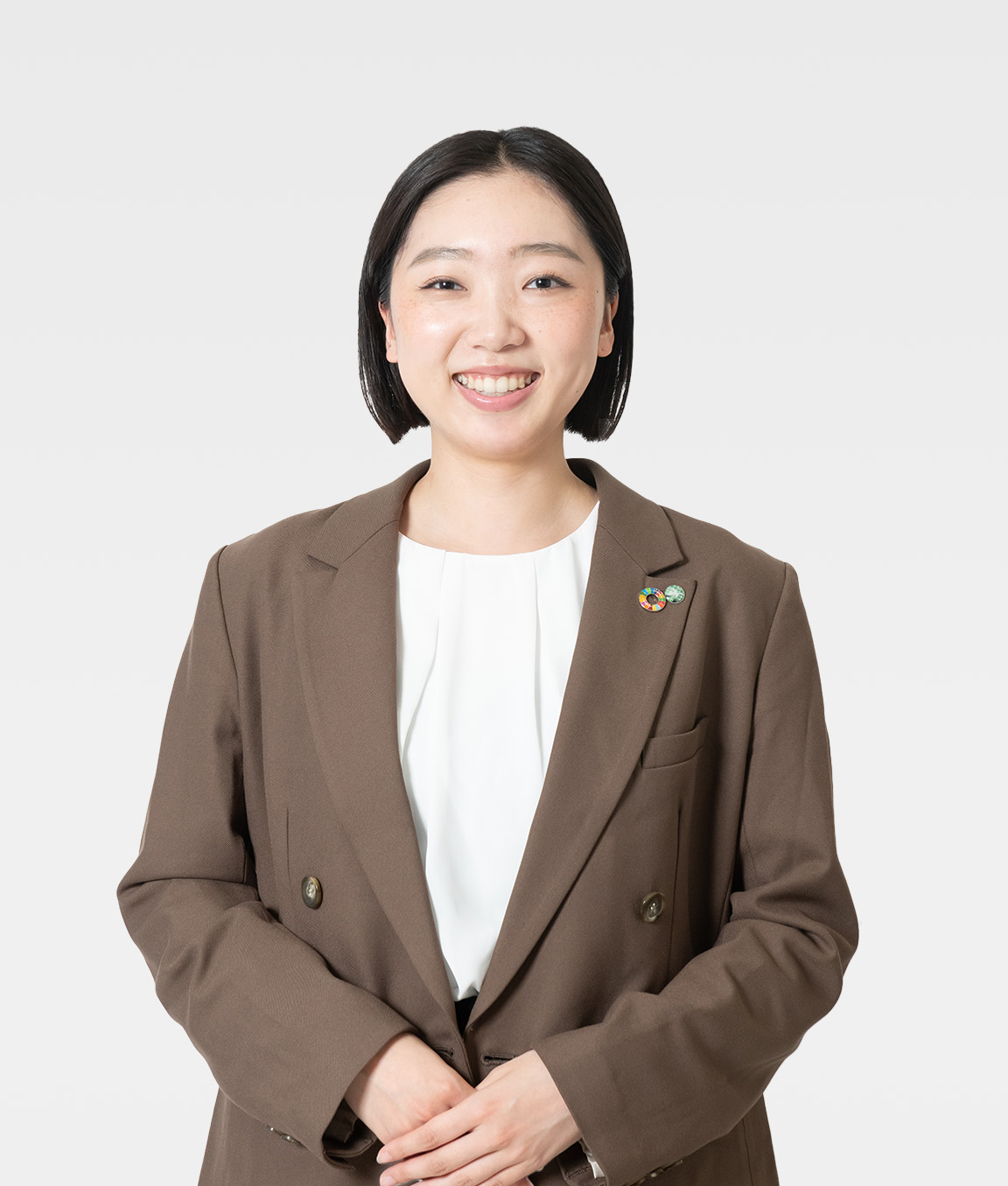 小川