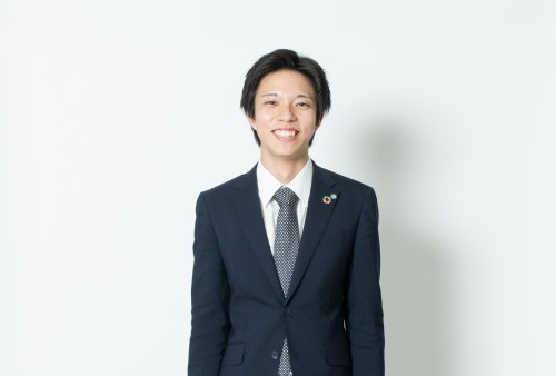 エコスタイル 鑑定士　幸村 優樹