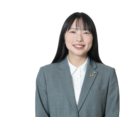 エコスタイル 鑑定士　山下 舞