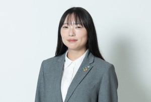 エコスタイル 鑑定士　山下 舞