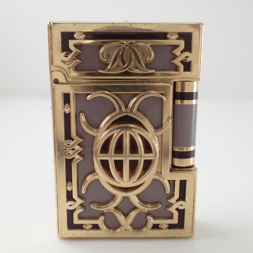 デュポンのライターが日本で評価される理由