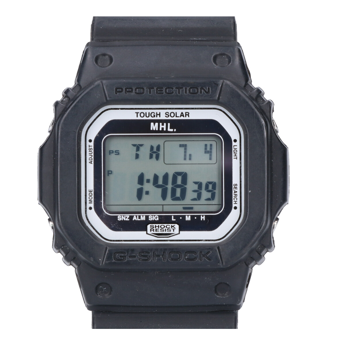 G-SHOCKとはどんな時計?