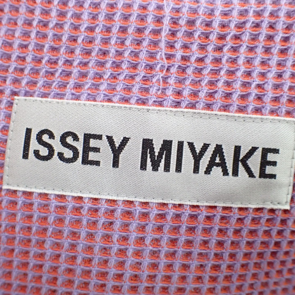 ISSEY MIYAKEの主要ライン