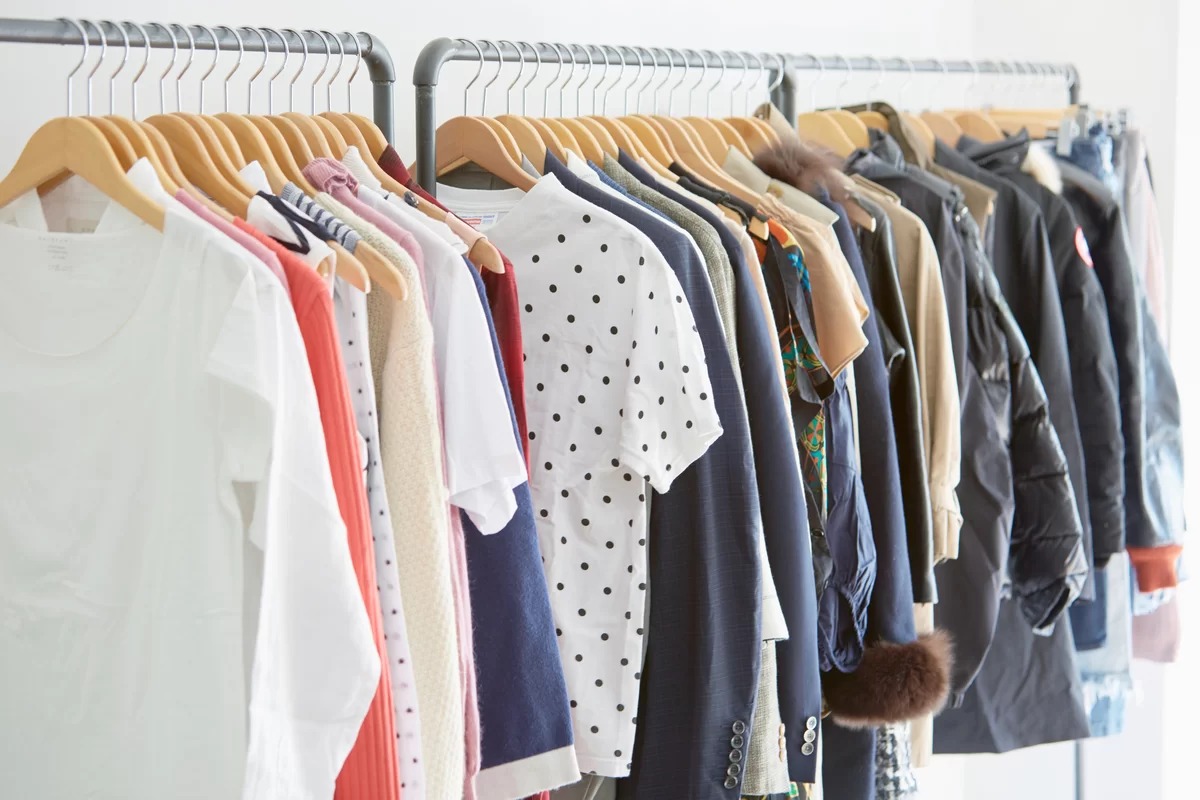 断捨離で衣服を売ることにより新しい出会いが増える!