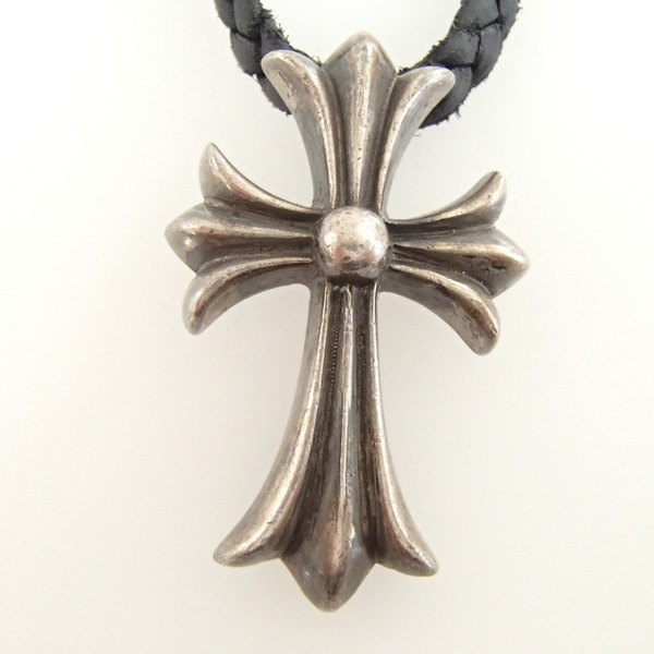 【クロス】クロムハーツといえばこれ!