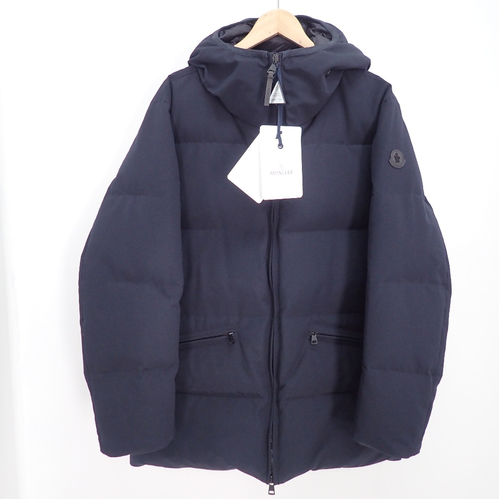 通販で購入したモンクレールは並行輸入品?