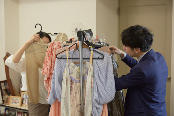 断捨離で洋服をスッキリ片付けるコツは？失敗しないためのポイントも伝授！