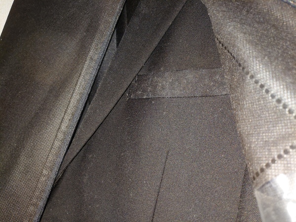 洋服のカビを取りたい方へ。衣類のカビの対策方法