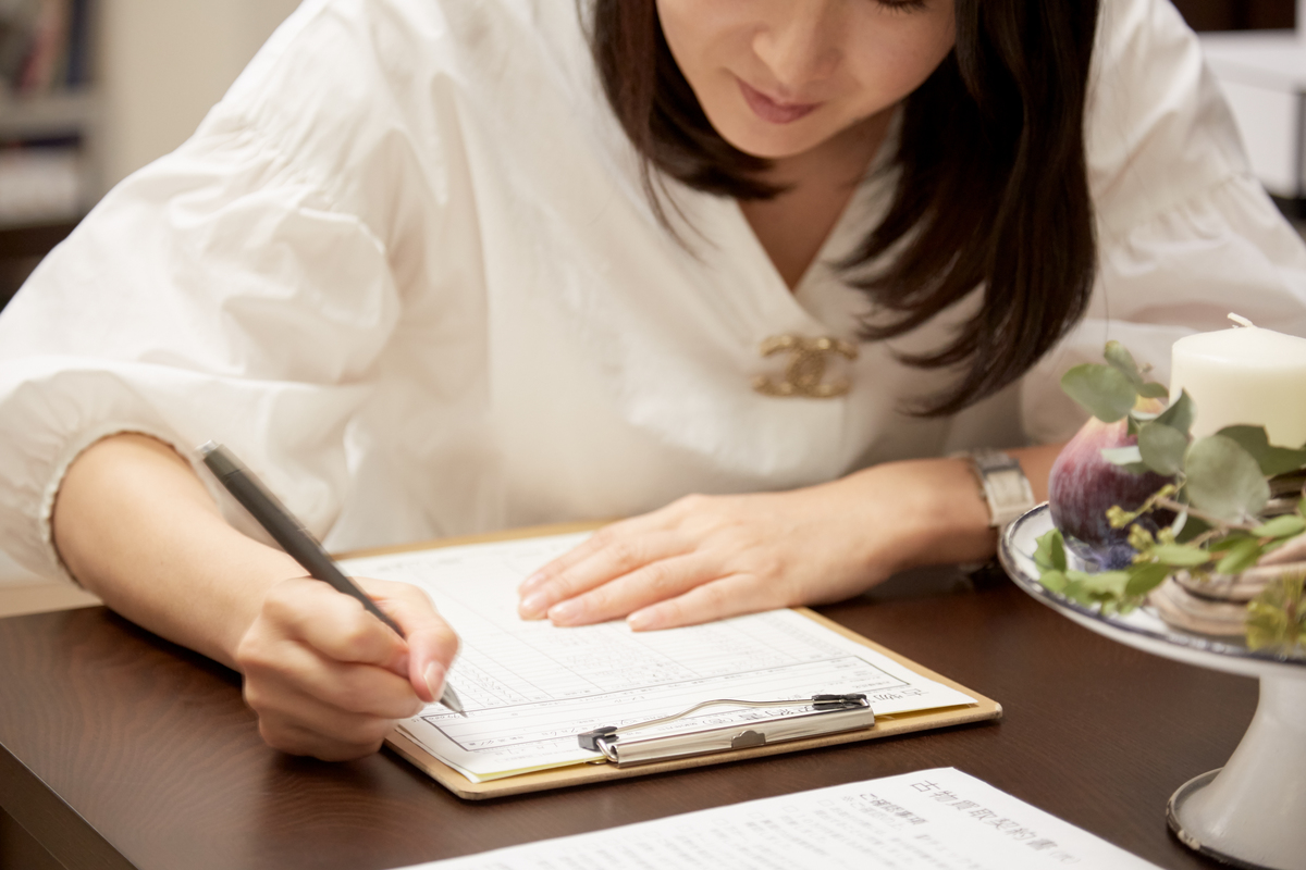 古着の転売を行うために必要な手続きは?
