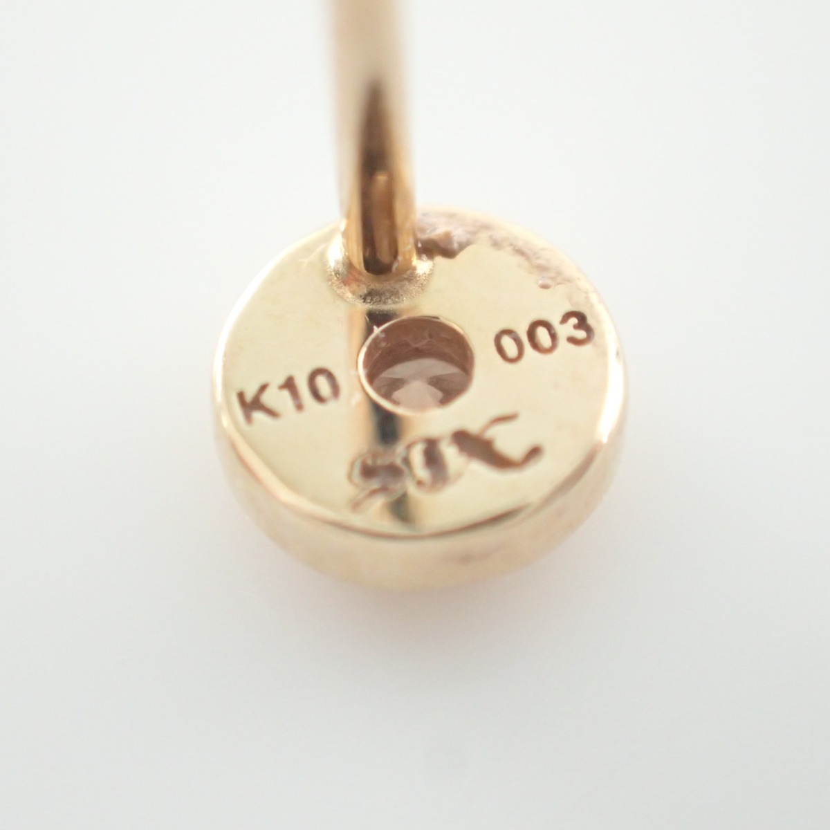 貴金属の目減りとは?トラブルにならないために知っておくこと