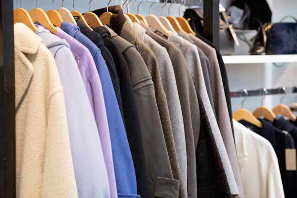 服を売りたい時はどうすればいい？サービスごとの違いとは
