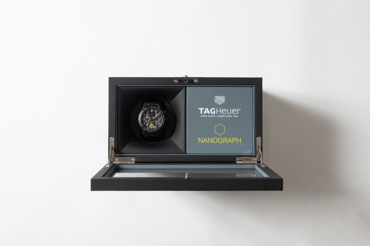 タグホイヤーとは?