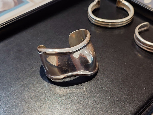 新品仕上げ◇ティファニー リーフ ブローチ STERLING 925 シルバー 新品仕上げ◇ティファニー リーフ ブローチ STERLING 925