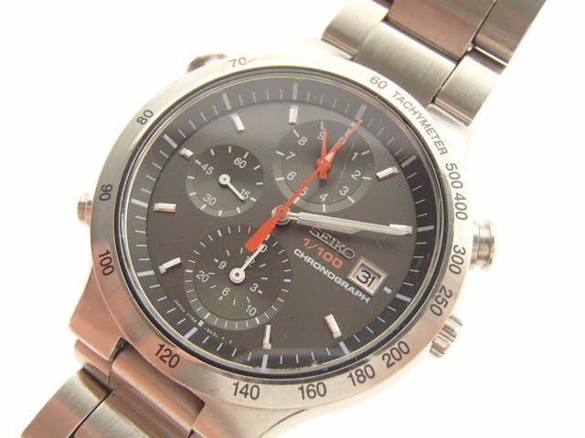 セイコーの歴史|1983年~