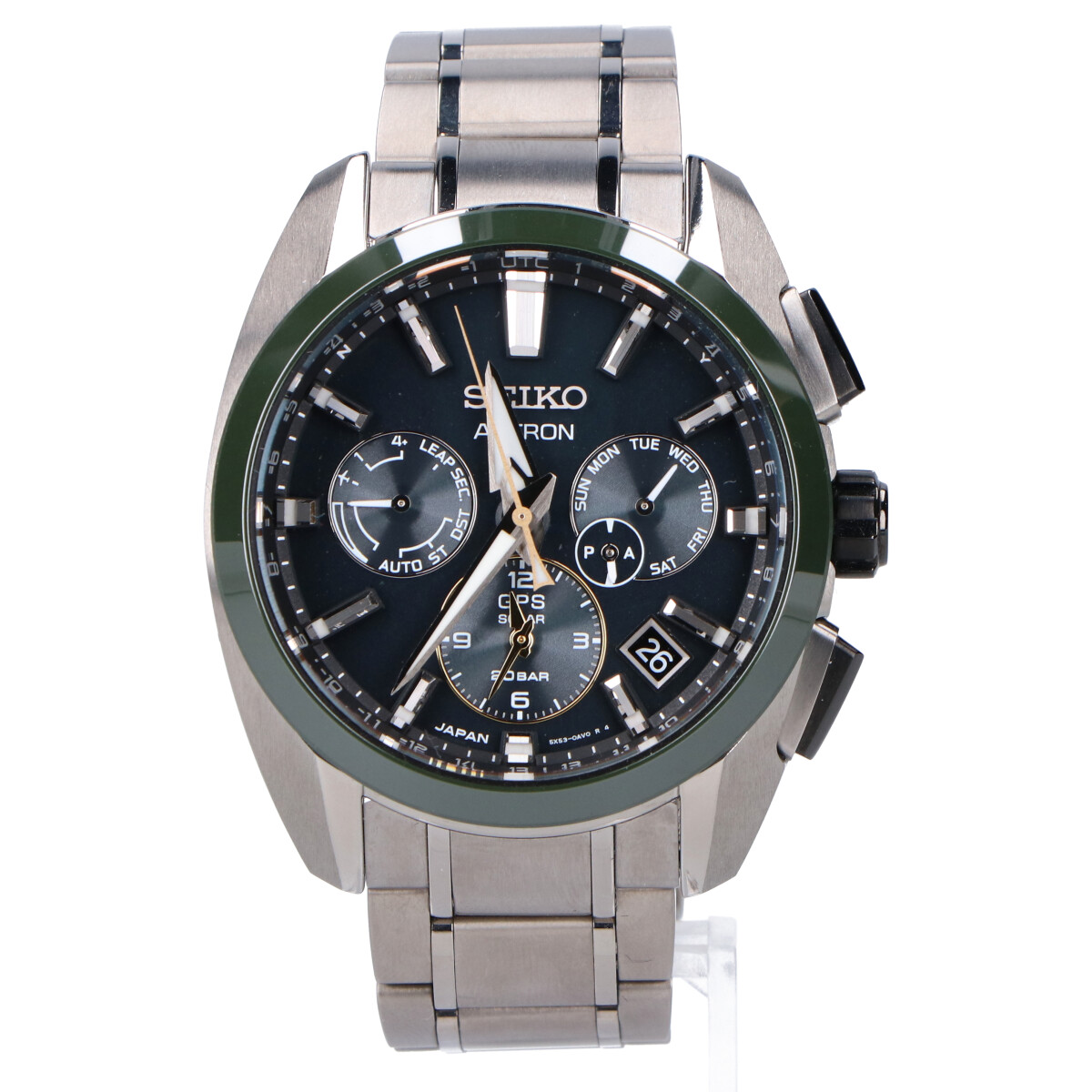 セイコーの歴史|2000年代以降