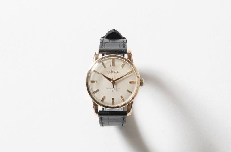 セイコーの歴史|1960年~