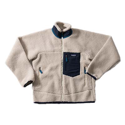 パタゴニアの買取を強化しております。