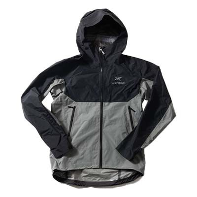 アークテリクスの買取を強化しております。