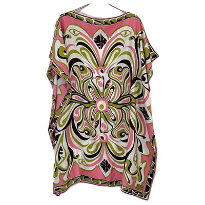 エミリオプッチの買取を強化しております。