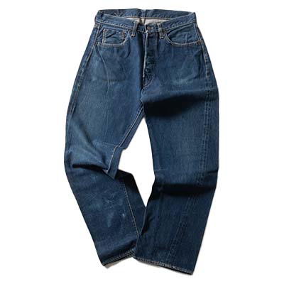 リーバイスの買取を強化しております。