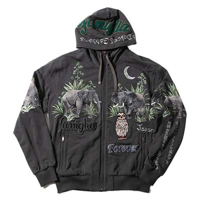 ドルチェ＆<br>ガッバーナの買取を強化しております。