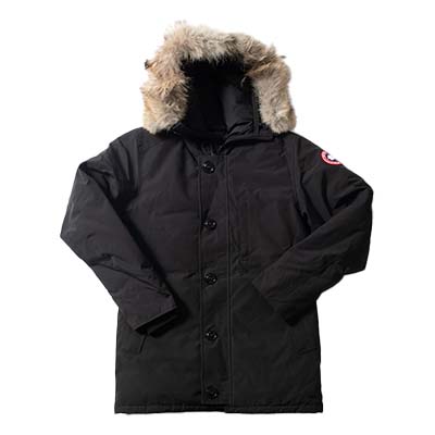 カナダグースの買取を強化しております。