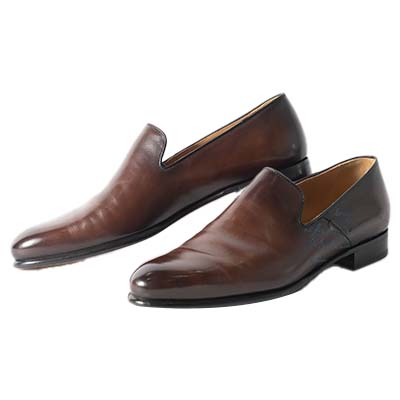 ベルルッティの買取を強化しております。