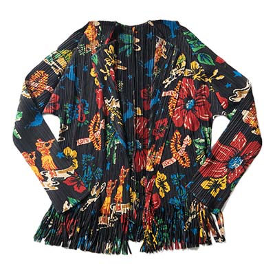 イッセイミヤケの買取を強化しております。