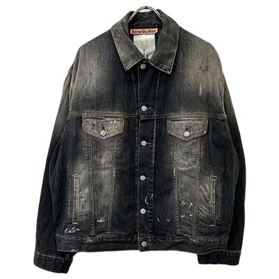 アクネ<br>ステューディオスの買取を強化しております。