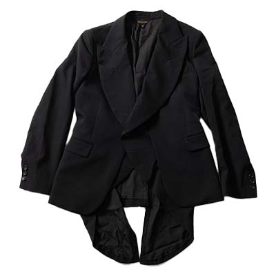 コムデ<br>ギャルソンの買取を強化しております。