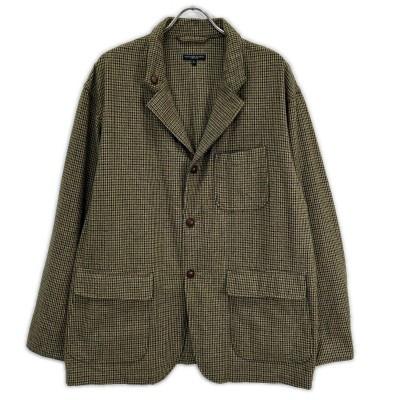 エンジニアード<br>ガーメンツの買取を強化しております。