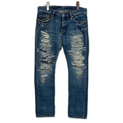 ヒステリックグラマーの買取を強化しております。