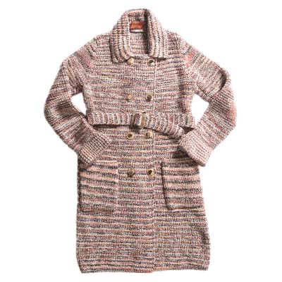 ミッソーニの買取を強化しております。