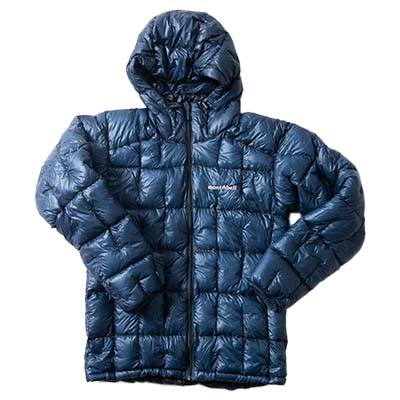 モンベルの買取を強化しております。