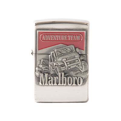 ジッポーの買取を強化しております。