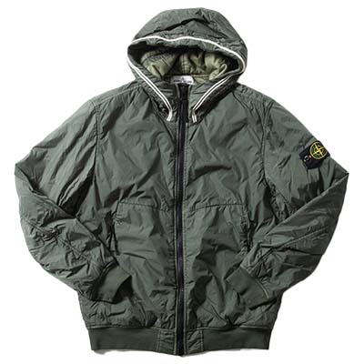 ストーンアイランドの買取を強化しております。