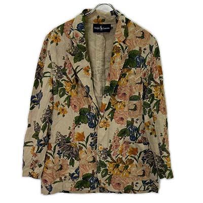 ラルフローレンの買取を強化しております。