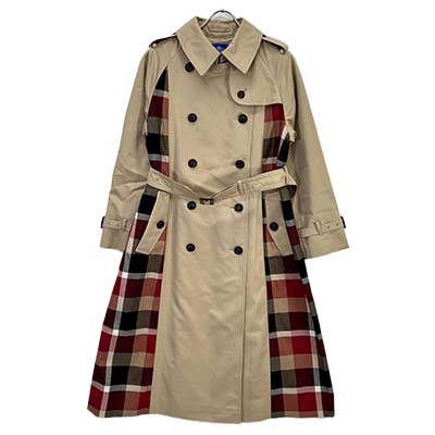 ブルーレーベル・クレストブリッジの買取を強化しております。