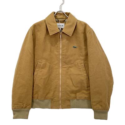 ラコステの買取を強化しております。