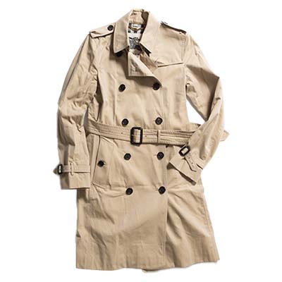 バーバリーの買取を強化しております。