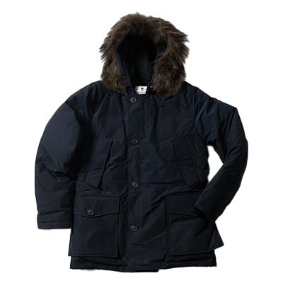 ウールリッチの買取を強化しております。